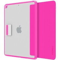 Чехол Incipio Octane Pure Folio для iPad 9.7" (2017/2018) розовый