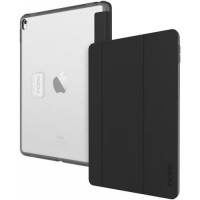 Чехол Incipio Octane Pure Folio для iPad Pro 9.7" чёрный