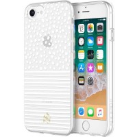 Чехол Incipio x Oh Joy! Dots and Stripes для iPhone 7/8 (IPH-1691-DST)