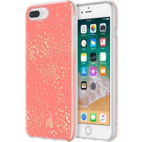Чехол Incipio x Oh Joy! Pink Lace для iPhone 7 Plus / 8 Plus (IPH-1692-PKL)