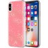 Чехол Incipio x Oh Joy! Pink Lace для iPhone X/iPhone Xs (IPH-1674-PKL) оптом