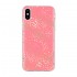 Чехол Incipio x Oh Joy! Pink Lace для iPhone X/iPhone Xs (IPH-1674-PKL) оптом