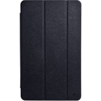 Чехол iNeez Smart для Xiaomi Mi Pad 4 Plus чёрный