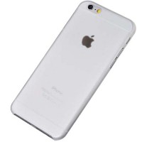 Чехол Just Case Zero для iPhone 6 прозрачный