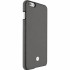 Чехол Just Mobile Quattro для iPhone 6/6s серый оптом