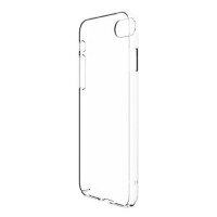 Чехол Just Mobile TENC для iPhone 7 (Айфон 7) прозрачный