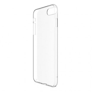Чехол Just Mobile TENC для iPhone 7 Plus (Айфон 7 Плюс) матовый прозрачный оптом