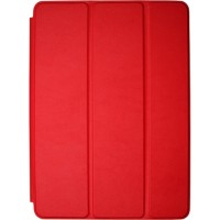 Чехол кожаный YablukCase для iPad Pro 9,7" (Айпад Про) красный