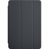 Чехол кожаный YablukCase для iPad Pro 9,7" (Айпад Про) угольно-серый