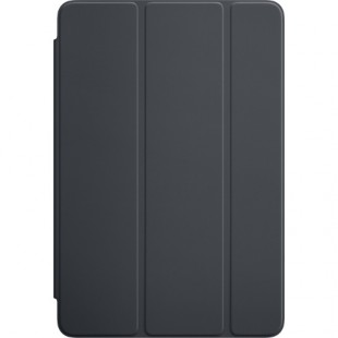 Чехол кожаный YablukCase для iPad Pro 9,7 (Айпад Про) угольно-серый оптом