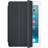 Чехол кожаный YablukCase для iPad Pro 9,7 (Айпад Про) угольно-серый оптом