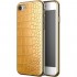 Чехол LAB.C Crocodile Case для iPhone 7 жёлтый оптом