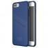Чехол LAB.C Pocket Case для iPhone 7 и 8 Plus синий оптом