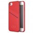 Чехол LAB.C Pocket Case для iPhone 7 красный оптом