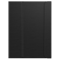 Чехол LAB.C Slim Fit case для iPad 9.7" (2017/2018) чёрный (LABC-420-BK)