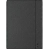 Чехол LAB.C Slim Fit для iPad Pro 10.5" чёрный