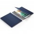 Чехол LAB.C Slim Fit для iPad Pro 10.5 тёмно-синий оптом