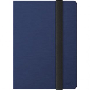 Чехол LAB.C Slim Fit для iPad Pro 12.9 тёмно-синий оптом