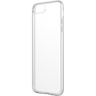 Чехол LAB.C Slim Soft для iPhone 8 Plus, iPhone 7 Plus прозрачный оптом