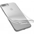 Чехол LAB.C Slim Soft для iPhone 8 Plus, iPhone 7 Plus прозрачный оптом