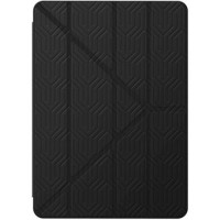 Чехол LAB.C Y-Style Case для iPad Pro 10.5" тёмно-серый