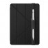 Чехол LAB.C Y-Style Case для iPad Pro 10.5 тёмно-серый оптом