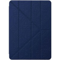 Чехол LAB.C Y-Style Case для iPad Pro 10.5" тёмно-синий