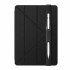 Чехол LAB.C Y-Style Case для iPad Pro 12.9 тёмно-серый оптом