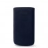 Чехол Lanriz Pouchstrap Premium для iPhone 5/5S/SE и Galaxy S4 mini Синий Нубук оптом