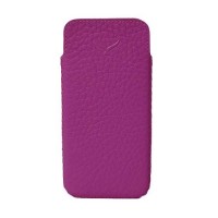Чехол Mapi Simena UltraSlim Case для iPhone 5/5S/SE Фиолетовый