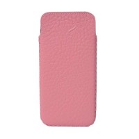 Чехол Mapi Simena UltraSlim Case для iPhone 5/5S/SE Розовый