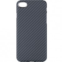 Чехол MCase Aramid Fiber Case (Kevlar) Full sides для iPhone 7/8