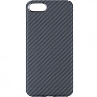 Чехол MCase Aramid Fiber Case (Kevlar) Full sides для iPhone 7 Plus/8 Plus