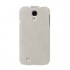 Чехол Melkco Jacka ID Type для Samsung Galaxy S4 Белый оптом