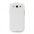 Чехол Melkco Jacka Type для Samsung Galaxy S4 Белый оптом
