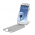 Чехол Melkco Jacka Type для Samsung Galaxy S4 Белый оптом