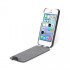 Чехол Melkco Jacka Type Limited Edition для iPhone 5C Черный оптом