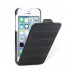 Чехол Melkco Jacka Type Prime Horizon для iPhone 5C Черный оптом