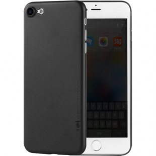 Чехол Memumi Ultra Slim 0.3 для iPhone 7/8 чёрный оптом