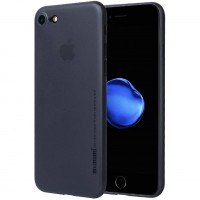 Чехол Memumi Ultra Slim 0.3 для iPhone 7/8 синий