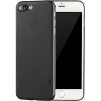 Чехол Memumi Ultra Slim 0.3 для iPhone 7 Plus / 8 Plus чёрный