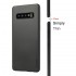 Чехол Memumi Ultra Slim 0.3 для Samsung Galaxy S10 серый оптом