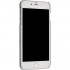 Чехол Merсedes-Benz Pattern III для iPhone 7 Plus белая кожа оптом