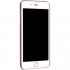Чехол Merсedes-Benz Wave Vlll Brushed Aluminium для iPhone 7 Plus розовый оптом
