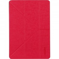 Чехол Momax Flip Cover для iPad Pro 12.9" красный