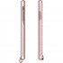 Чехол Moshi Altra для iPhone Xs Max с ремешком на запястье светло-розовый (Blossom Pink) оптом