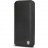 Чехол Moshi Overture для iPhone Xs Max чёрный (Charcoal Black) оптом