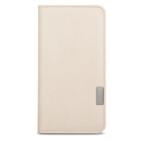 Чехол Moshi Overture Wallet Case для iPhone 7 (Айфон 7) белый