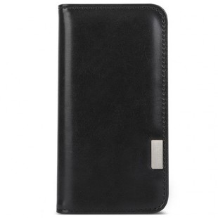 Чехол Moshi Overture Wallet Case для iPhone 7 (Айфон 7) чёрный оптом