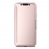 Чехол Moshi StealthCover для iPhone X розовый оптом